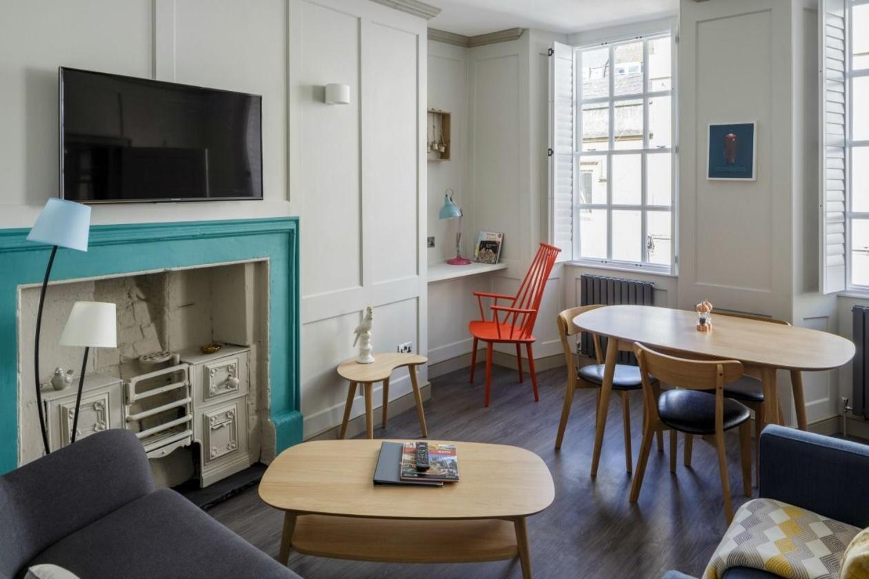 Dream Stays Bath - Beau Street ภายนอก รูปภาพ